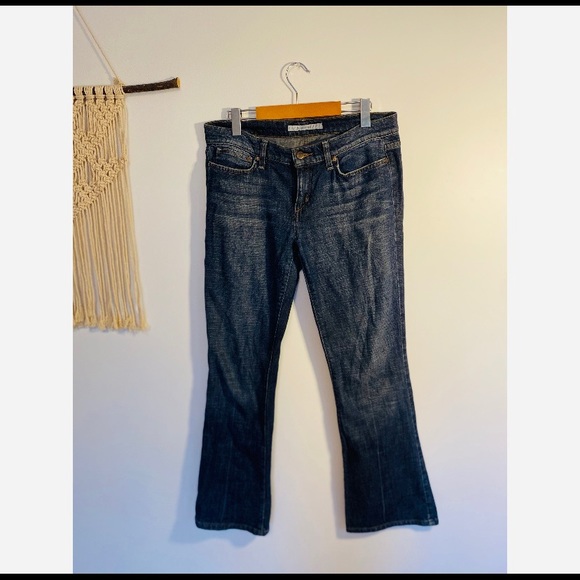 Joe’s Jeans Provocateau Boot Cut Jeans size 29 - Picture 2 of 9